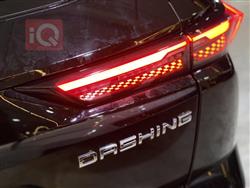 Jetour Dashing